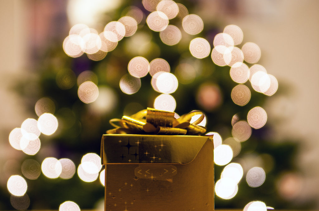 5 Ways To Use Mindfulness During The Holiday Season