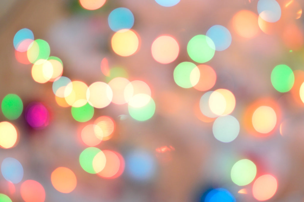 5 Moments To Use Mindfulness During The Holiday Season