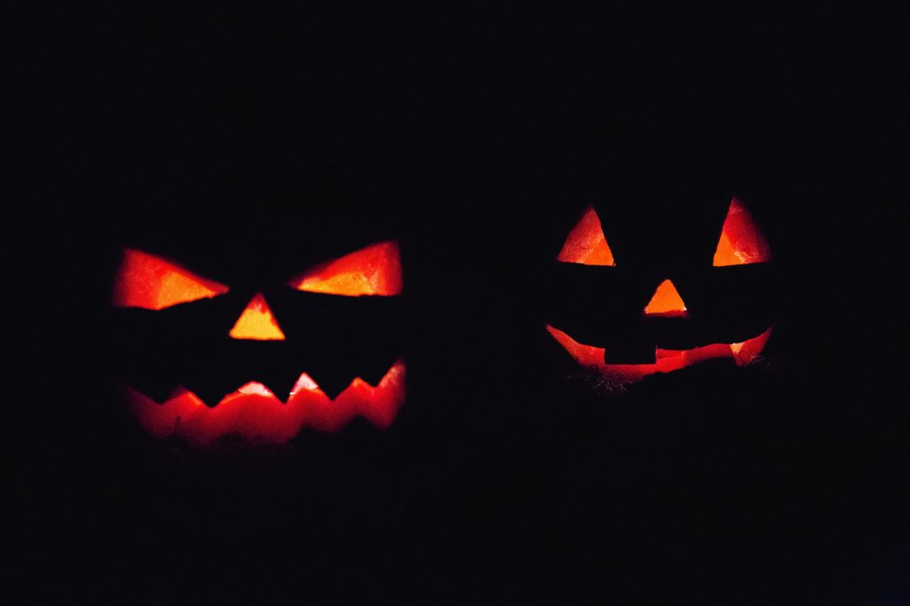 Jack O'Lanterns 